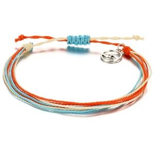 Summertime Pura Vida Bracelet